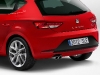 Seat Leon 2013 prime immagini