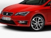 Seat Leon 2013 prime immagini