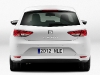 Seat Leon 2013 prime immagini