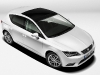 Seat Leon 2013 prime immagini