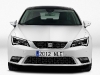 Seat Leon 2013 prime immagini