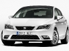 Seat Leon 2013 prime immagini
