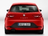 Seat Leon 2013 prime immagini