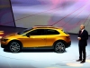 SEAT Leon Cross Sport Concept - Salone di Francoforte 2015