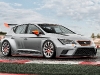 Seat Leon Cup Racer 2013