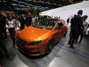 Seat Leon Cupra 300 Plus - Salone di Ginevra 2017