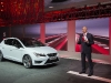 SEAT Leon Cupra - Record Nurburgring