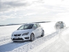 SEAT Leon SC - Test invernali