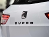 Seat Leon ST CUPRA - Salone di Ginevra 2015
