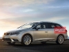 Seat Leon ST MY 2014 - Anteprima