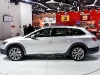 SEAT Leon X-Perience - Salone di Parigi 2014