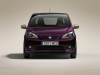 SEAT Mii by Cosmopolitan