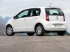 Seat Mii Ecofuel