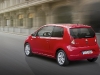 Seat Mii - Foto maggio 2012