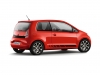 Seat Mii FR Line