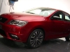 Seat Toledo Concept prime immagini