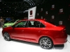 Seat Toledo - Salone di Ginevra 2012