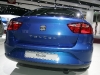 SEAT Toledo - Salone di Parigi 2012