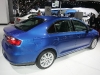 SEAT Toledo - Salone di Parigi 2012