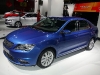 SEAT Toledo - Salone di Parigi 2012