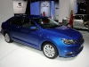 SEAT Toledo - Salone di Parigi 2012