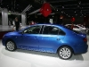 SEAT Toledo - Salone di Parigi 2012