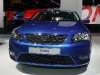 SEAT Toledo - Salone di Parigi 2012