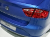 SEAT Toledo - Salone di Parigi 2012