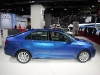 SEAT Toledo - Salone di Parigi 2012
