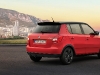 Skoda Fabia Monte Carlo