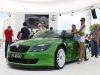 Skoda Fabia RS 2000 design concept