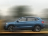 Skoda Kamiq - Foto Leaked