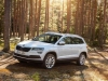 Skoda Karoq nuove foto