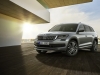 Skoda Kodiaq L&K