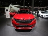 Skoda Kodiaq Sportline - Salone di Francoforte 2017