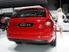 Skoda Octavia Combi - Salone di Ginevra 2013