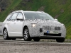 Skoda Octavia foto spia 21 giugno 2018