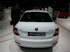 SKODA Octavia G-TEC - Salone di Ginevra 2014