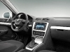 Skoda Octavia Green E Line