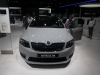 Skoda Octavia RS230 - Salone di Francoforte 2015