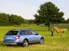 Skoda Octavia Scout 2014
