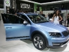 Skoda Octavia Scout - Salone di Ginevra 2014