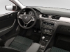 SKODA Rapid Spaceback - Salone di Francoforte 2013