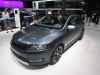 Skoda Rapid Spaceback - Salone di Francoforte 2015