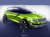 Skoda - Salone di Ginevra 2018