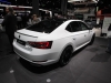 Skoda Superb Sportline - Salone di Francoforte 2015