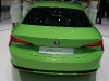 SKODA Vision C - Salone di Ginevra 2014