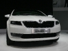 Skoda Vision D - Salone di Ginevra 2011