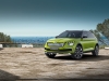 Skoda Vision X Concept