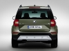 SKODA Yeti - Salone di Francoforte 2013